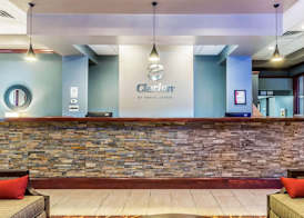 Clarion Inn Belle Vernon 3