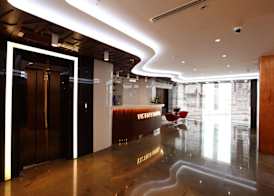 Victory Hotel & Spa Istanbul 3