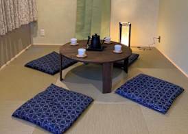 HOTEL PRELE SHINKAN 3
