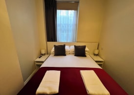 Arran House Hotel 5