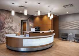 SpringHill Suites by Marriott Syracuse Carrier Circle 3