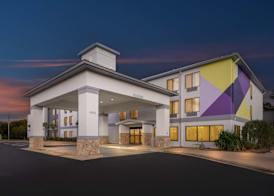 Spark by Hilton Tuscaloosa University 3