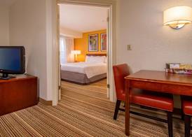 Sonesta ES Suites Charlottesville University 4
