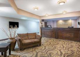 Baymont by Wyndham Bartonsville Poconos 2
