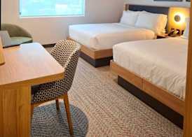 Hampton by Hilton Monterrey Tecnológico 4