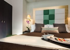 DVE Suite Rome 5