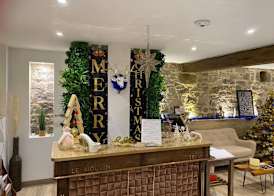 Le Moulin d'Oscar & Spa - Mulhouse Nord 4