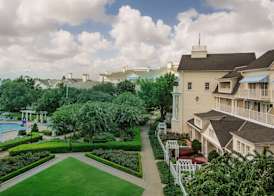 Disney's Boardwalk Inn 5