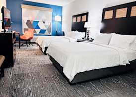 Holiday Inn Express & Suites HOUSTON EAST - BAYTOWN by IHG 3