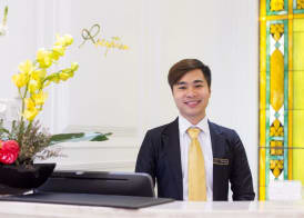 Silk Path Boutique Hanoi 4