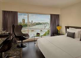 Park Plaza London Riverbank 4