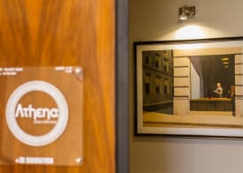 Athena Guest House 3