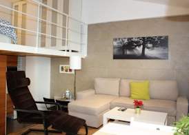 Apartamentos Clavero 5