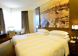 Harbour Grand Hong Kong 4