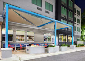 Tru By Hilton Charleston Airport 2