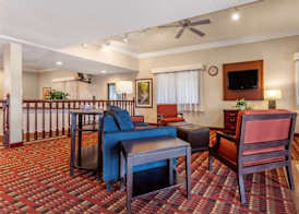 Comfort Inn & Suites Streetsboro - Kent 2
