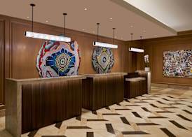 The Ritz-Carlton, Cleveland 2
