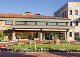 Mercure Petriolo Siena Terme Spa Hotel 2