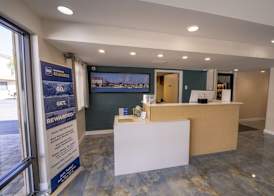 Best Western Historical Inn 5