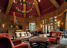The Residences at Mountain Lodge by Hyatt Vacation Club 3