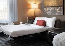 TownePlace Suites Fresno Clovis 5