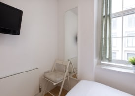 Charlotte Street Rooms by News Hotel 4