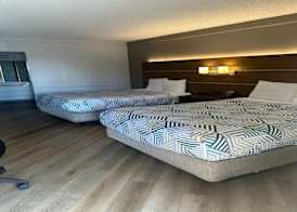 Motel 6 Phoenix, AZ Midtown 4