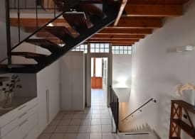 IzzHome Full Center Terrace 2