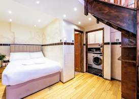 Berkley Apartments 2