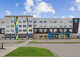 Tru By Hilton Janesville 5