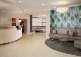 Residence Inn Fort Myers Sanibel 2