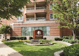 Inn at the Colonnade Baltimore - a DoubleTree by Hilton 3