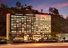Hilton San Diego Mission Valley 3