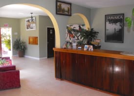 Verney House Resort 3