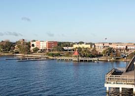 Hampton Inn - Palatka 3