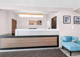 Sleep Inn & Suites Pigeon Forge Downtown 4