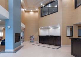 Days Inn by Wyndham Tamworth 2