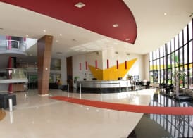 Viale Cataratas Hotel & Eventos 2