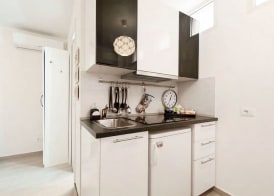 Private Luxury Suites 3