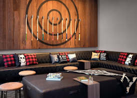 MOXY Seattle Downtown 5