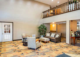 Quality Inn Fairmont 4