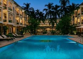 La Estoria, Goa - IHCL SeleQtions 4