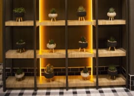 Dosso Dossi Hotels Laleli 2