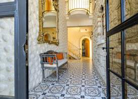 Hotel De Gold Alacati 2