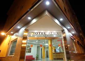 Hotel Alba 2