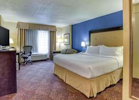 Holiday Inn INDIANAPOLIS CARMEL by IHG 4