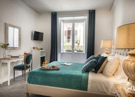 Palazzo Natoli Boutique Hotel 3