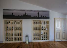 B&B Le Logge Luxury Rooms 4