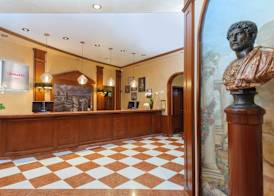 Leonardo Hotel Milan City Center 3