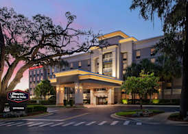 Hampton Inn & Suites Lake Mary At Colonial Townpark 2